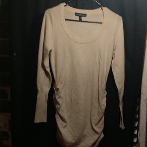 I have a dress that you can wear just because